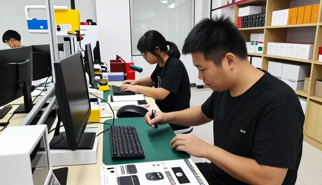 办公用品供应如何满足现代社区服务站需求